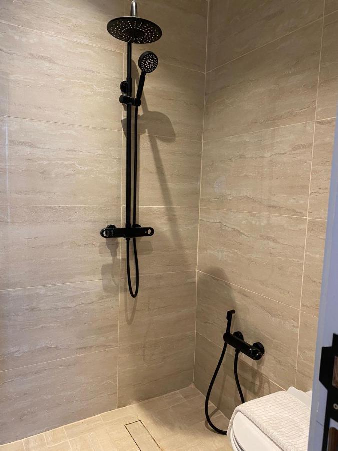 الرياض البوليفارد شقق عبيه Vip الفاخره Exterior foto