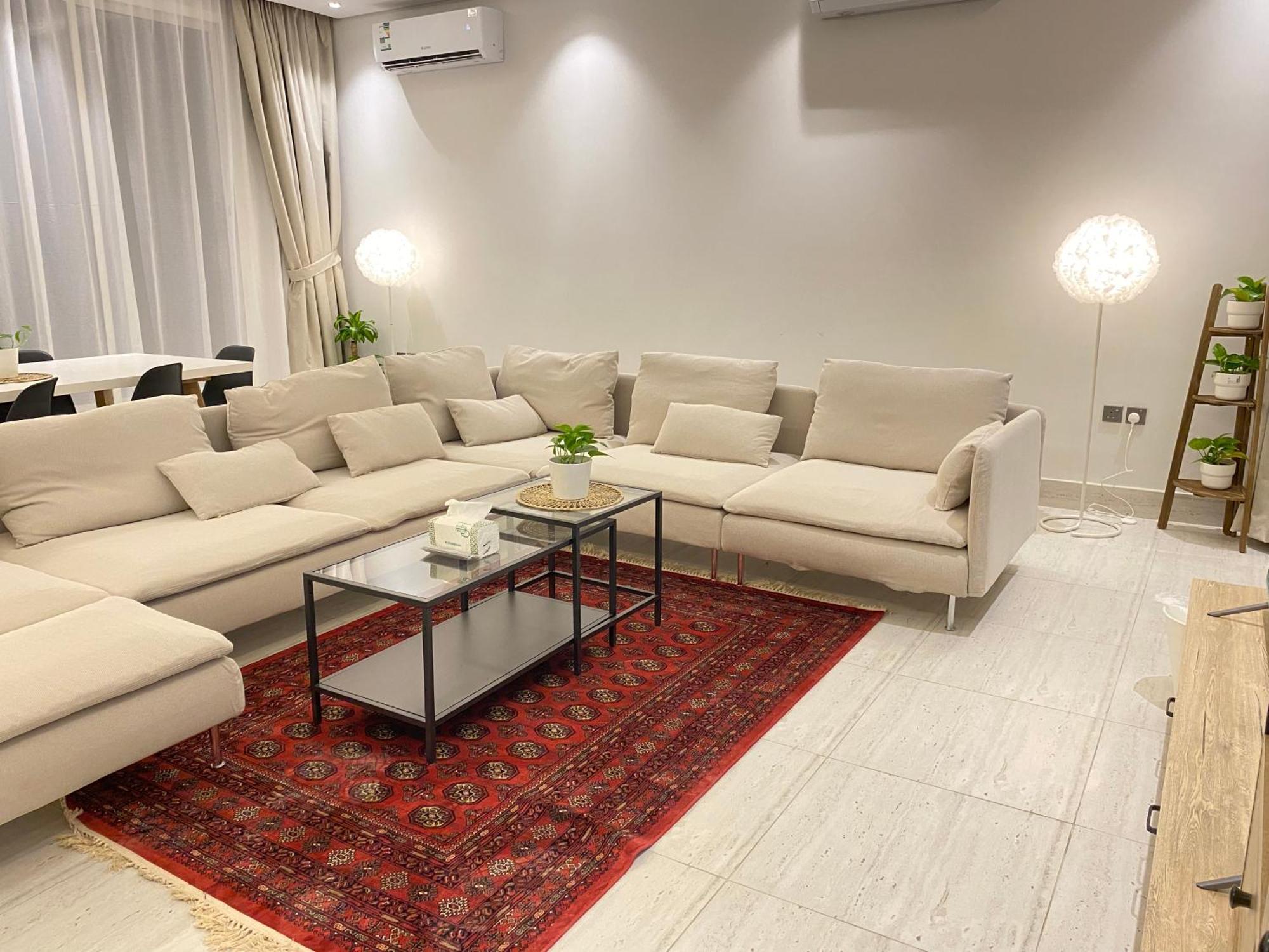 الرياض البوليفارد شقق عبيه Vip الفاخره Exterior foto