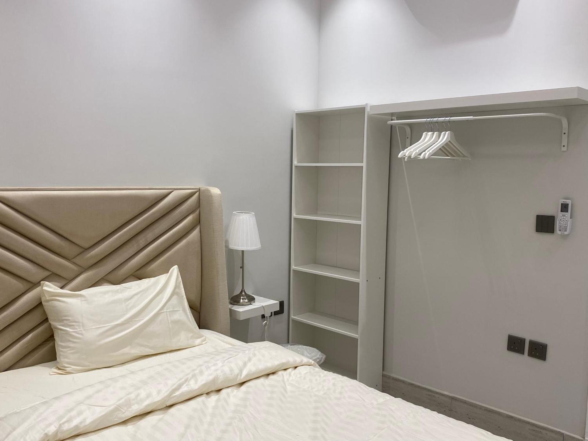 الرياض البوليفارد شقق عبيه Vip الفاخره Exterior foto