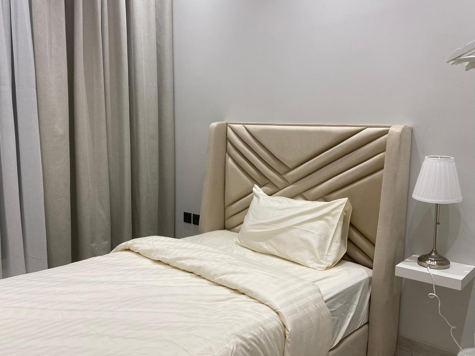الرياض البوليفارد شقق عبيه Vip الفاخره Exterior foto