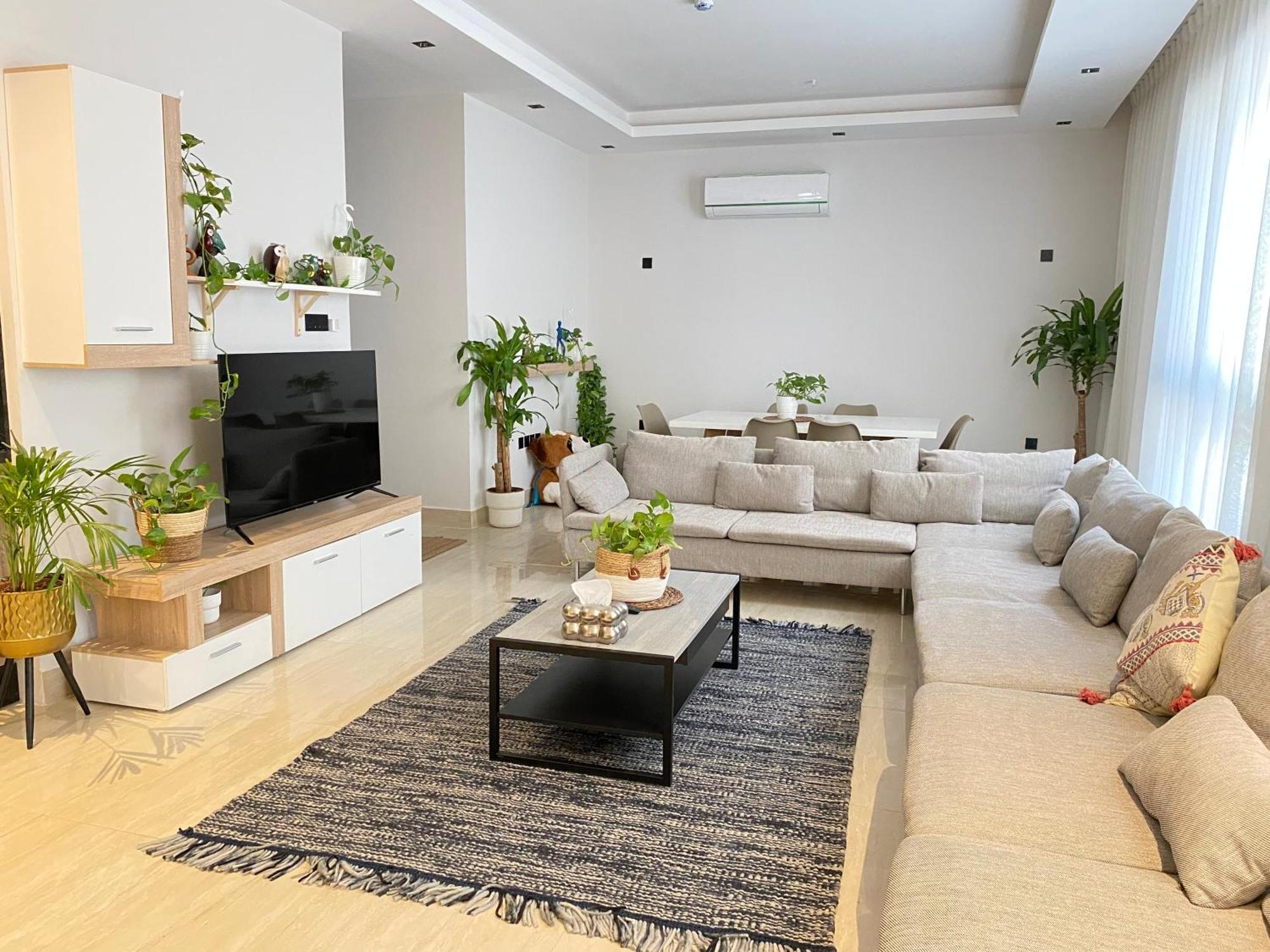 الرياض البوليفارد شقق عبيه Vip الفاخره Exterior foto