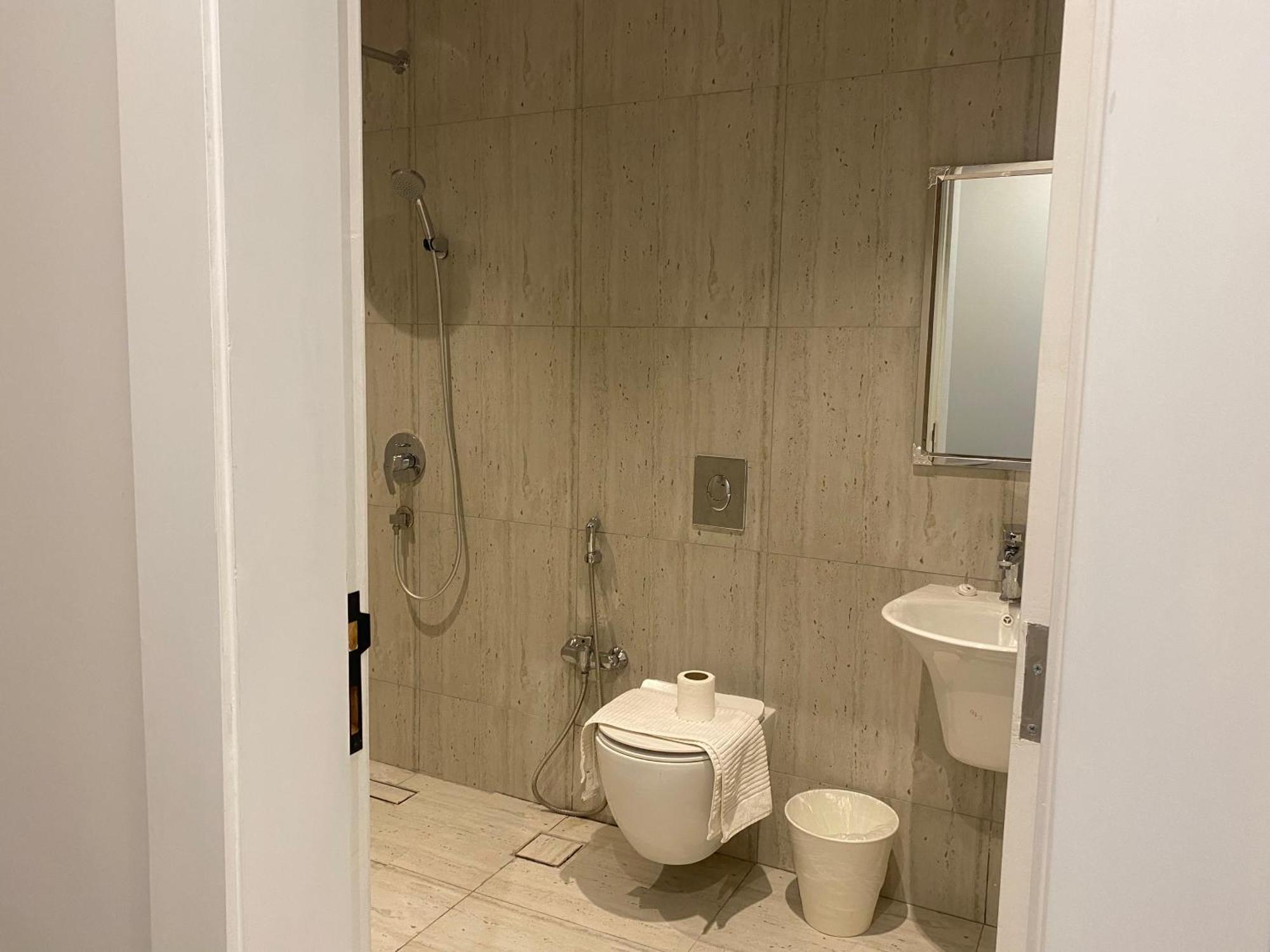 الرياض البوليفارد شقق عبيه Vip الفاخره Exterior foto
