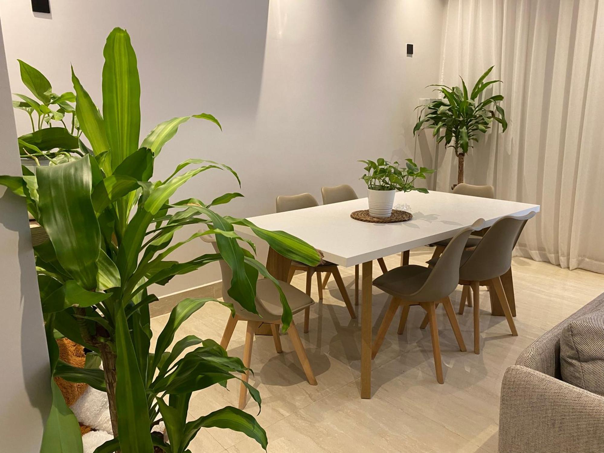 الرياض البوليفارد شقق عبيه Vip الفاخره Exterior foto