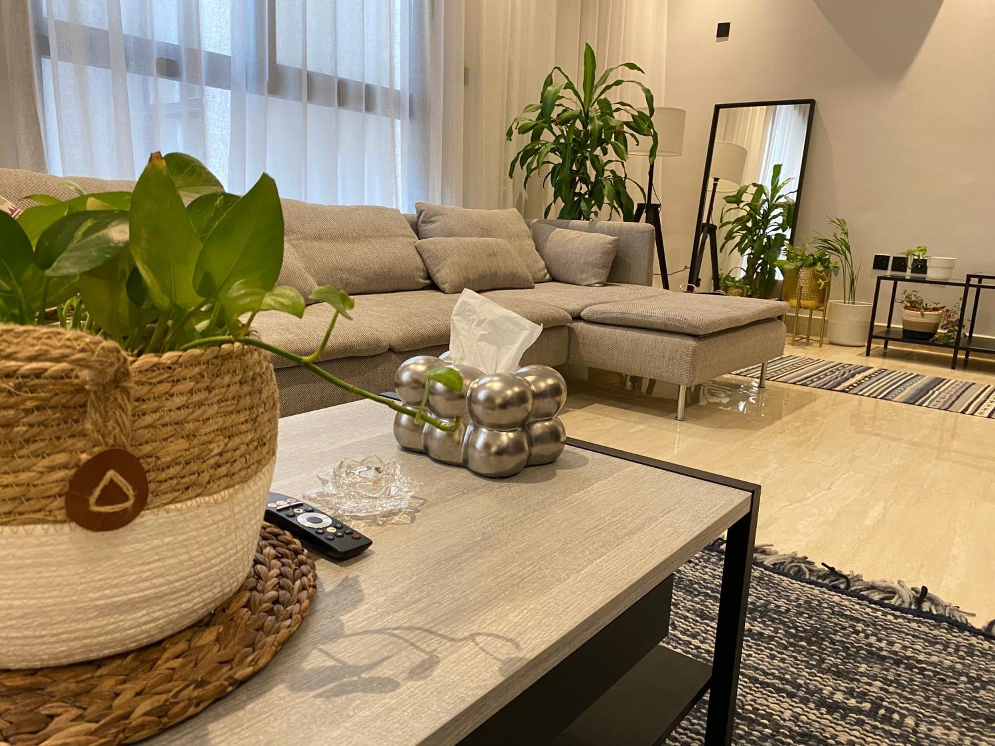 الرياض البوليفارد شقق عبيه Vip الفاخره Exterior foto