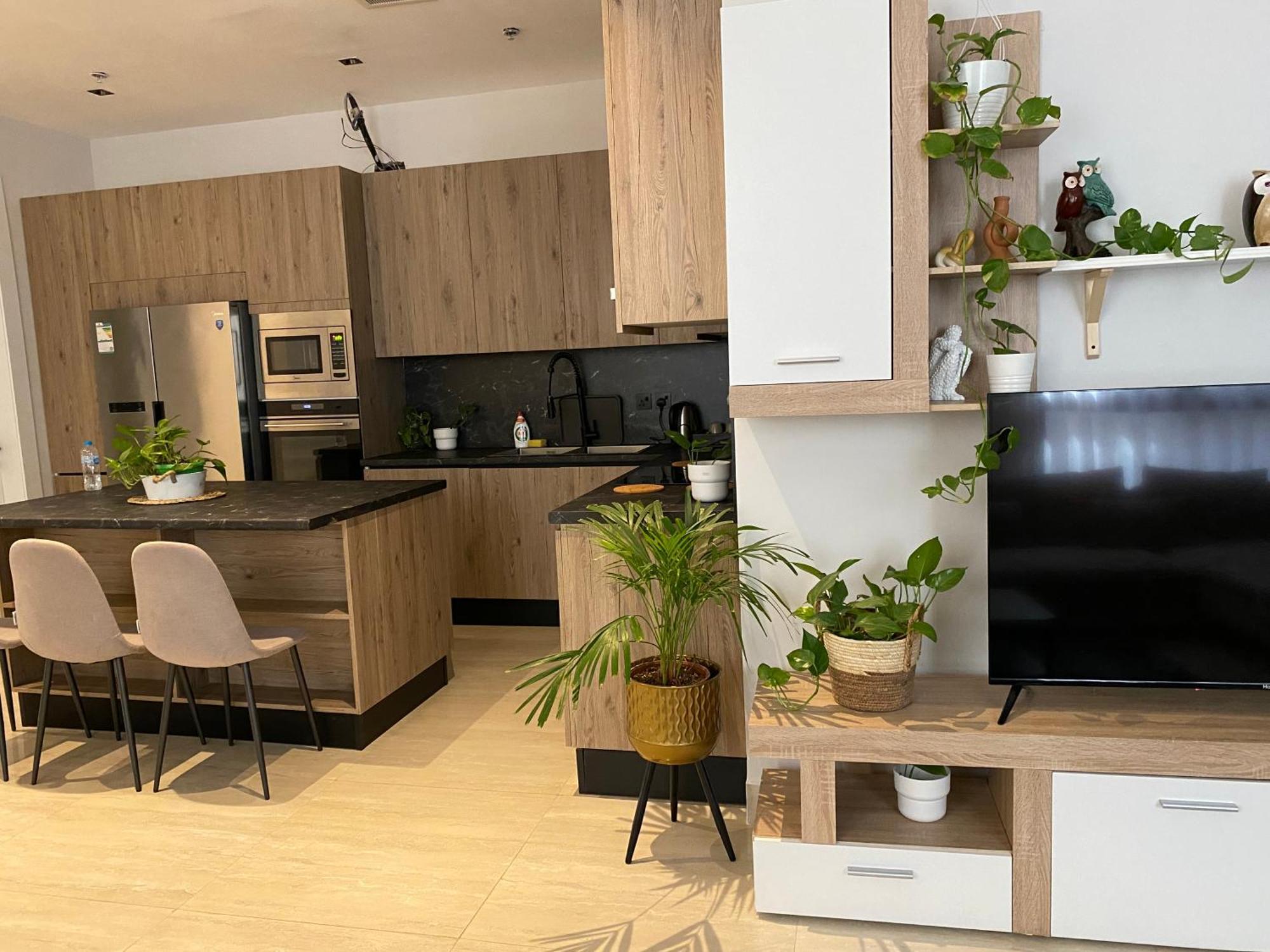 الرياض البوليفارد شقق عبيه Vip الفاخره Exterior foto